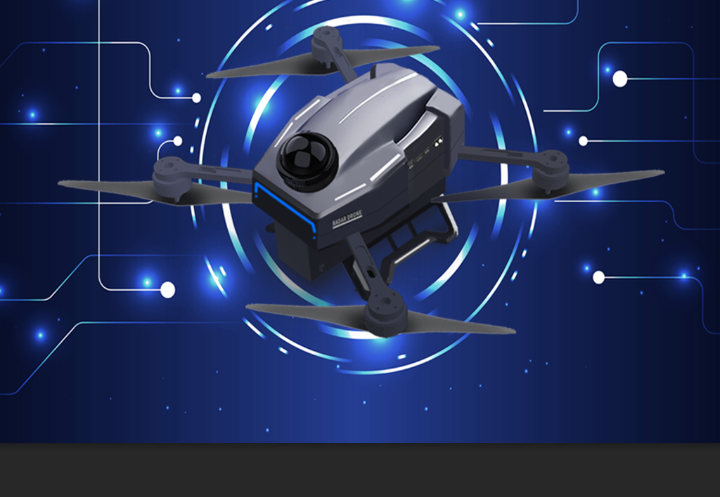 教育科研飞行机器人 非凸-α