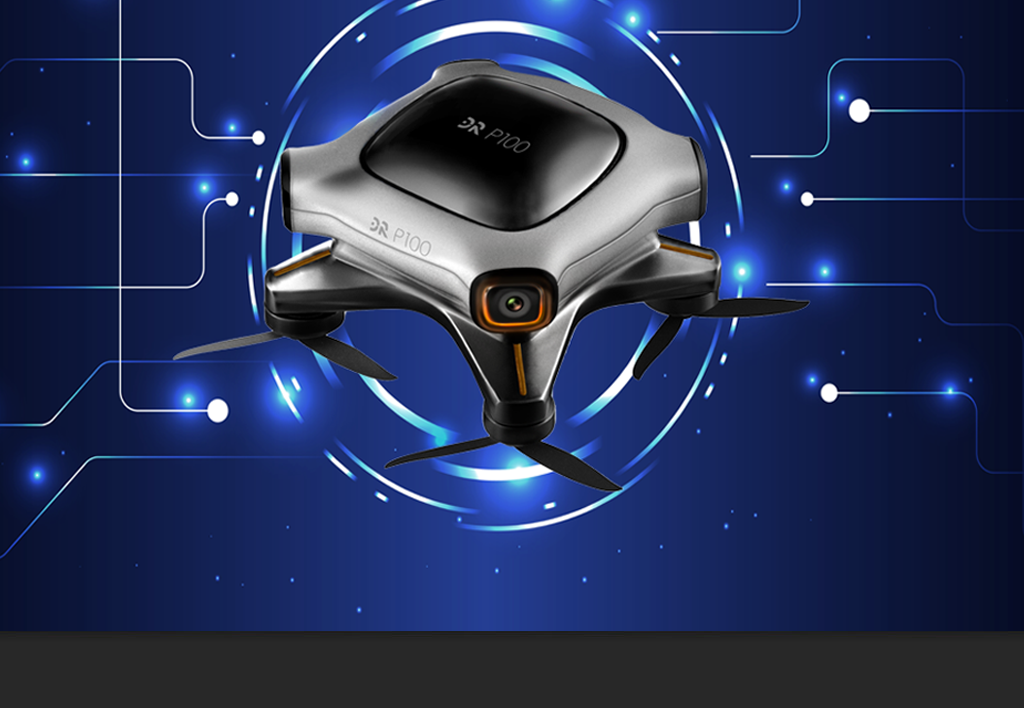 自主集群飞行机器人  非凸-β